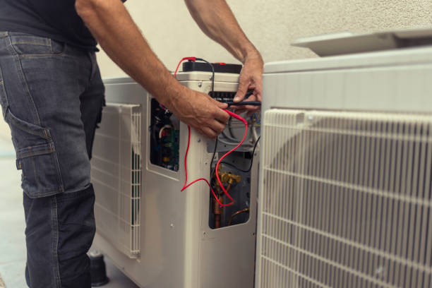 Best HVAC Service Technicians  in Smoke Rise, AL
