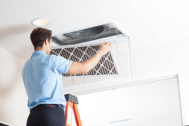 Best HVAC Installation Services  in Smoke Rise, AL