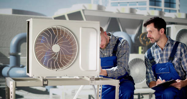 Air Duct Cleaning in Smoke Rise, AL
